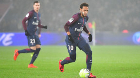 Mercato - PSG : Neymar revient sur son intégration en Ligue 1 !