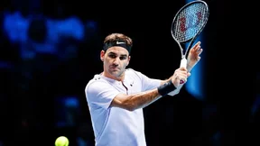 Tennis - Zverev : «Roger Federer ? On pourrait dire qu’il est parfait»