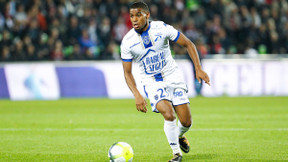 EXCLU - Mercato : Troyes a des offres pour Grandsir