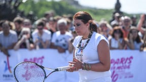 Tennis : La FFT s’enflamme pour le retour de Marion Bartoli