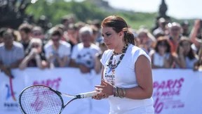Tennis : La FFT s’enflamme pour le retour de Marion Bartoli