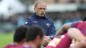 Rugby - XV de France : Brunel pour remplacer Novès ? L’UBB dément !