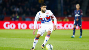 Mercato - PSG : Nabil Fekir ouvre grand la porte à Unai Emery !