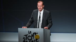 Cyclisme : Le directeur du Tour de France réagit à l’affaire Chris Froome !