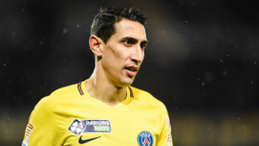 Mercato - PSG : Une tendance claire dans le dossier Di Maria ?