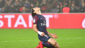 PSG - Malaise : Histoires, polémiques… Cavani pointe du doigt les médias !