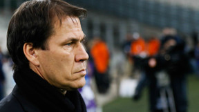 Mercato - OM : Rudi Garcia annonce la couleur pour le mercato hivernal !