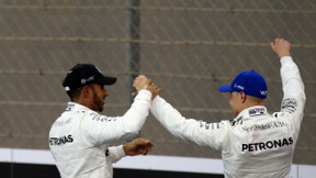 Formule 1 : Lewis Hamilton se méfiera de son coéquipier la saison prochaine !