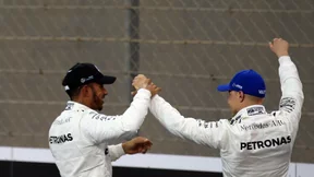 Formule 1 : Lewis Hamilton se méfiera de son coéquipier la saison prochaine !