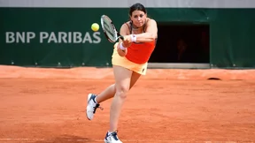 Tennis : «Le retour de Marion Bartoli est son rêve, ce qui la fait tenir»