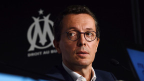 Mercato - OM : Jacques-Henri Eyraud met encore les choses au point pour cet hiver !