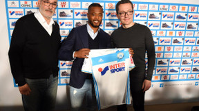 Mercato - OM : Eyraud affiche ses regrets après le départ de Patrice Evra !