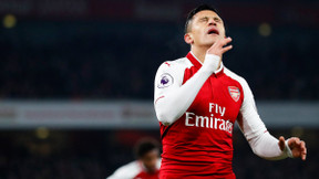 Mercato - PSG : Arsène Wenger fait une révélation sur l’avenir d’Alexis Sanchez...