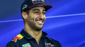 Formule 1 : Mercedes ouvre la porte à Daniel Ricciardo pour 2019 !