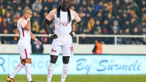 Mercato - OM : Zubizaretta dévoile des offres pour Bafétimbi Gomis, mais...