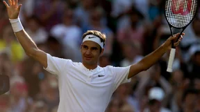Tennis : Roger Federer revient sur «le conte de fées» de sa saison 2017 !