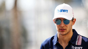 Formule 1 : Esteban Ocon envoie un message fort à Mercedes !