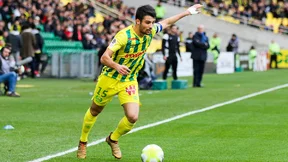 Mercato - FC Nantes : Faut-il vendre Léo Dubois dès cet hiver ?