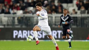 Mercato - LOSC : Cet attaquant qui pourrait donner des regrets au LOSC…