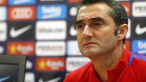 Mercato - Barcelone : Ernesto Valverde est-il la meilleure recrue du Barça ?