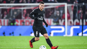 Mercato - PSG : Real Madrid, Barcelone… Que doit choisir Verratti pour son avenir ?