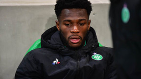 Mercato - ASSE : Ce grand espoir qui pourrait quitter l’ASSE…