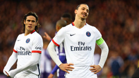 PSG : Les vérités de Cavani sur sa cohabitation avec Ibrahimovic !