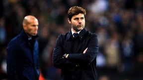 Mercato - Real Madrid : Pochettino pourrait compromettre l'avenir de Zidane...