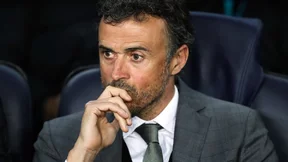Mercato - PSG : La piste Luis Enrique confirmée pour le PSG ?
