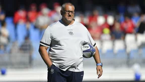Rugby - XV de France : Cet entraineur du Top 14 qui évoque une arrivée chez les Bleus