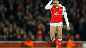 Mercato - Arsenal : Cette incroyable révélation sur le choix de carrière d’Alexis Sanchez
