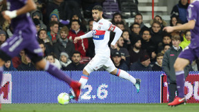 Mercato - Barcelone : Jean-Michel Aulas aurait pris une décision forte pour Nabil Fekir !