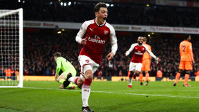 Mercato - Arsenal : Wenger aurait fixé une condition à Mourinho pour Mesut Ozil