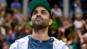 Basket - NBA : Rudy Gobert rend hommage à Tony Parker et Boris Diaw