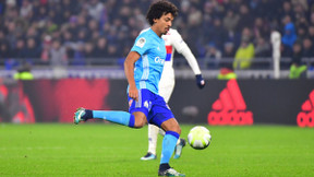 OM : Luiz Gustavo revient sur le Classique contre le PSG !