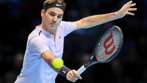 Tennis : «Il reste encore quelques années à Roger Federer»