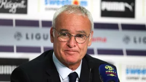 Mercato - FC Nantes : Claudio Ranieri annonce la couleur pour cet hiver ! 