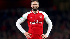 Mercato - Arsenal : Les vérités de Wenger sur l’avenir d’Olivier Giroud