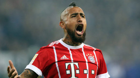 Mercato - Chelsea : Antonio Conte ouvre la porte à Arturo Vidal !