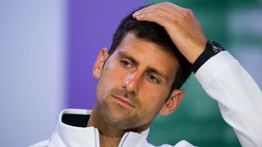 Tennis : Les vérités de Novak Djokovic sur sa saison galère !