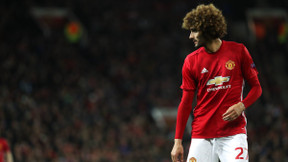 Mercato - PSG : Avantage de taille pour Antero Henrique dans le dossier Fellaini ?