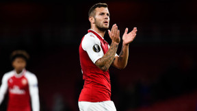 Mercato - OM : Wenger douche les espoirs de Zubizarreta pour Wilshere !