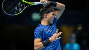 Tennis : Open d’Australie, blessure… Rafael Nadal lâche des précisions sur son retour