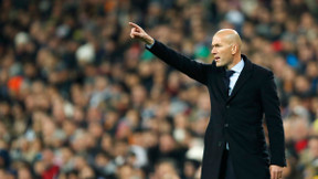 Mercato - Real Madrid : Une décision radicale de Zidane pour le recrutement ?