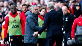 Mercato - Manchester United : Wenger répond Mourinho sur le recrutement !