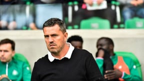 Mercato - ASSE : Cet ancien de l’ASSE qui tacle la direction pour le départ d’Oscar Garcia !