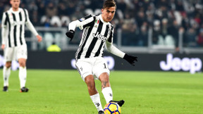 Mercato - Barcelone : L’avenir de Dybala fixé… pour cet hiver ?