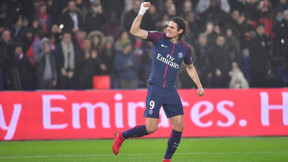 Mercato - PSG : «Cavani ? Il aimerait revenir en Italie…»