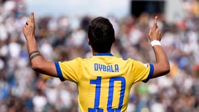 Mercato - Real Madrid : La Juventus aurait fixé le prix de Paulo Dybala !