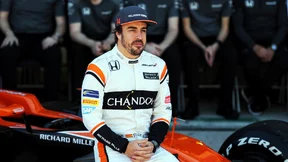 Formule 1 : L’annonce de taille du directeur de McLaren sur l’avenir de Fernando Alonso !